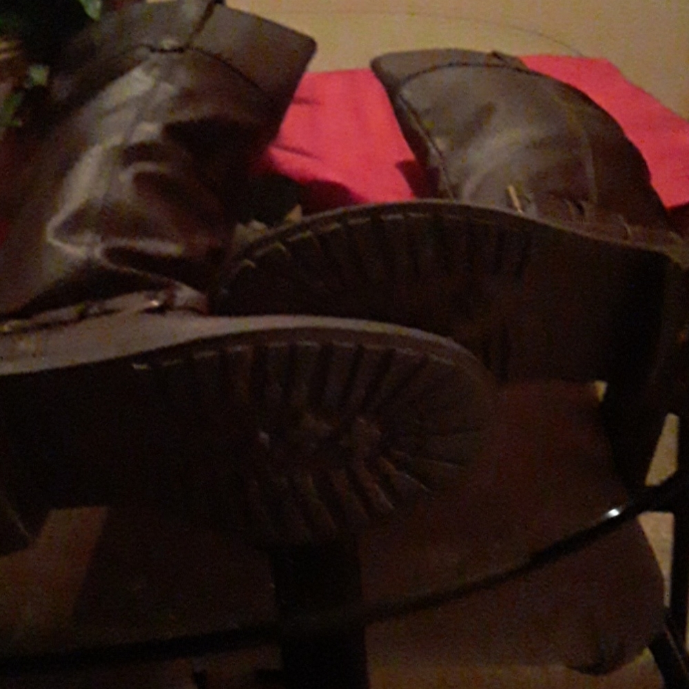 Lady boots - Picture 6 of 10